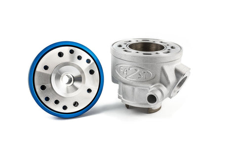 CYLINDERKIT 2FAST 100CC (AM6) – produktbild 5