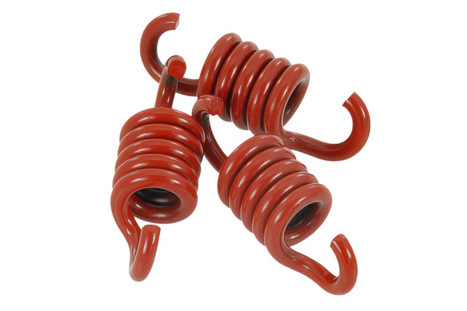 KOPPLINGS-KIT STAGE6 TORQUE CONTROL MK2 MINARELLI / CHINA 2-STROKE - Mopedproffsen