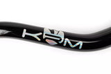 STYRE FATBAR MX 28MM KRM SVART / HOLOGRAM