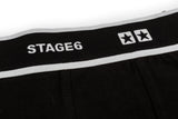 STAGE6 KALSONGER SVART
