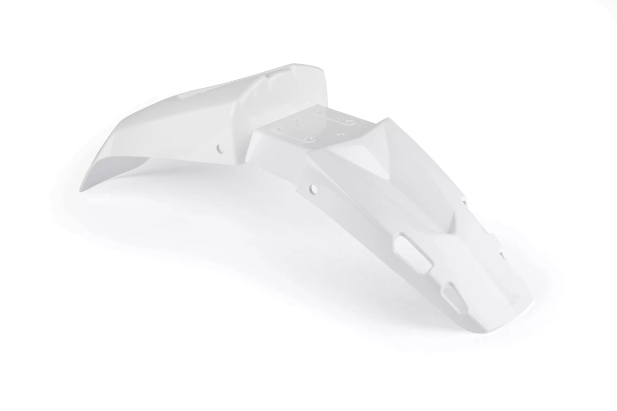 STR8 KÅPKIT (DERBI SENDA DRD 2011-2017) 8-DELAR VIT