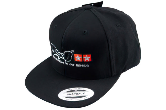 SNAPBACK KEPS STAGE6