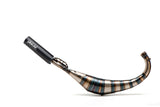 Avgassystem YASUNI R3 AM6 / DERBI - Mopedproffsen
