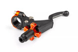 MOTOFORCE RACING KOPPLINGSHANDTAG ORANGE