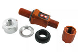 STAGE6 STYLINGVENTIL CNC RAK ORANGE