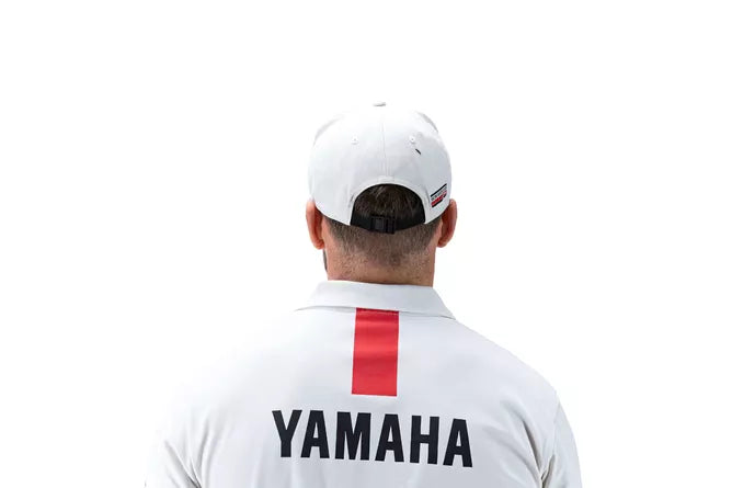 BASEBALLKEPS YAMAHA RACING HERITAGE VIT