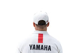 BASEBALLKEPS YAMAHA RACING HERITAGE VIT