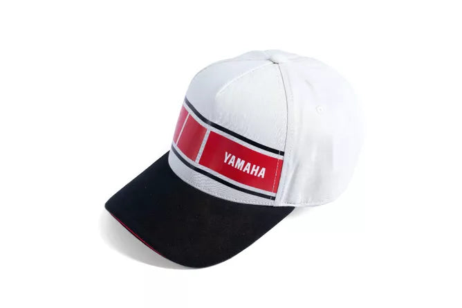 BASEBALLKEPS YAMAHA RACING HERITAGE VIT