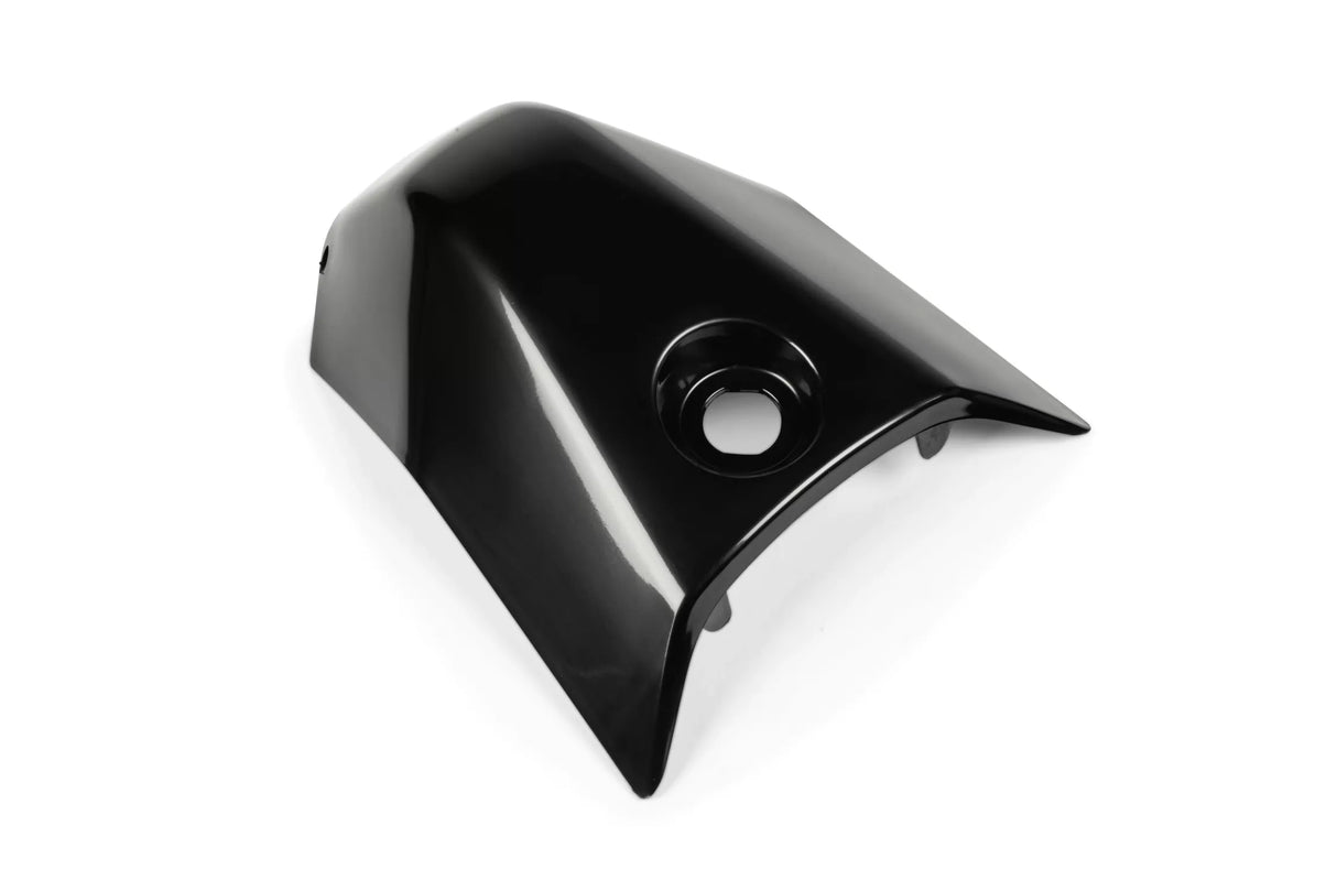 KÅPKIT DERBI X-TREME FÖRE 2011 (8 DELAR) SVART - Mopedproffsen