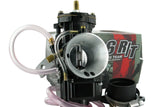 INSUGSKIT STAGE6 21MM PIAGGIO