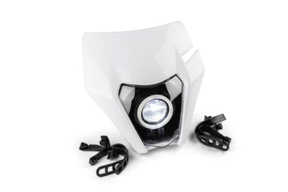 Angel eye lampa KTM V2