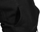 HOODIE SWEATER STAGE6 R/T SVART