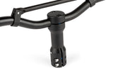 STYRE + STYRSTAM YAMAHA BW'S / SLIDER SVART
