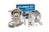 CYLINDER POLINI EVOLUTION 3 70CC PISTON 12MM - Mopedproffsen