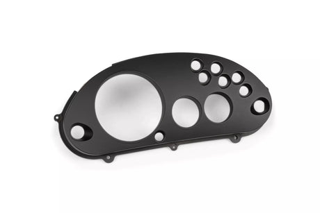 KÅPKIT 13 DELAR MATTSVART GILERA RUNNER FÖRE 2005 – produktbild 22