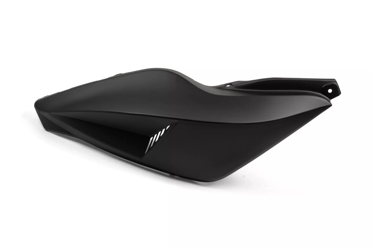 STR8 KÅPKIT YAMAHA AEROX FÖRE 2013 MATTSVART