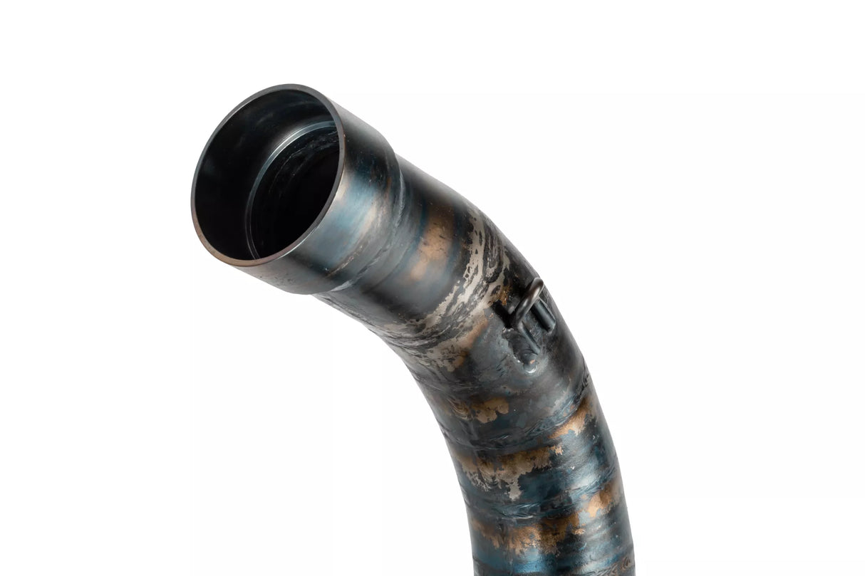 AVGASSYSTEM KRM 90-100 (AM6)
