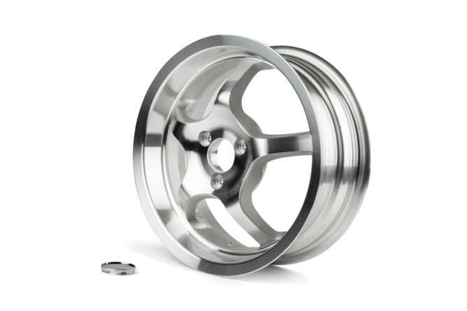 BRED KIESLER FÄLG 5X13" YAMAHA AEROX