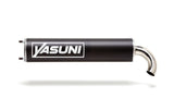 YASUNI Z BLACK AVGASSYSTEM STÅENDE MINARELLI