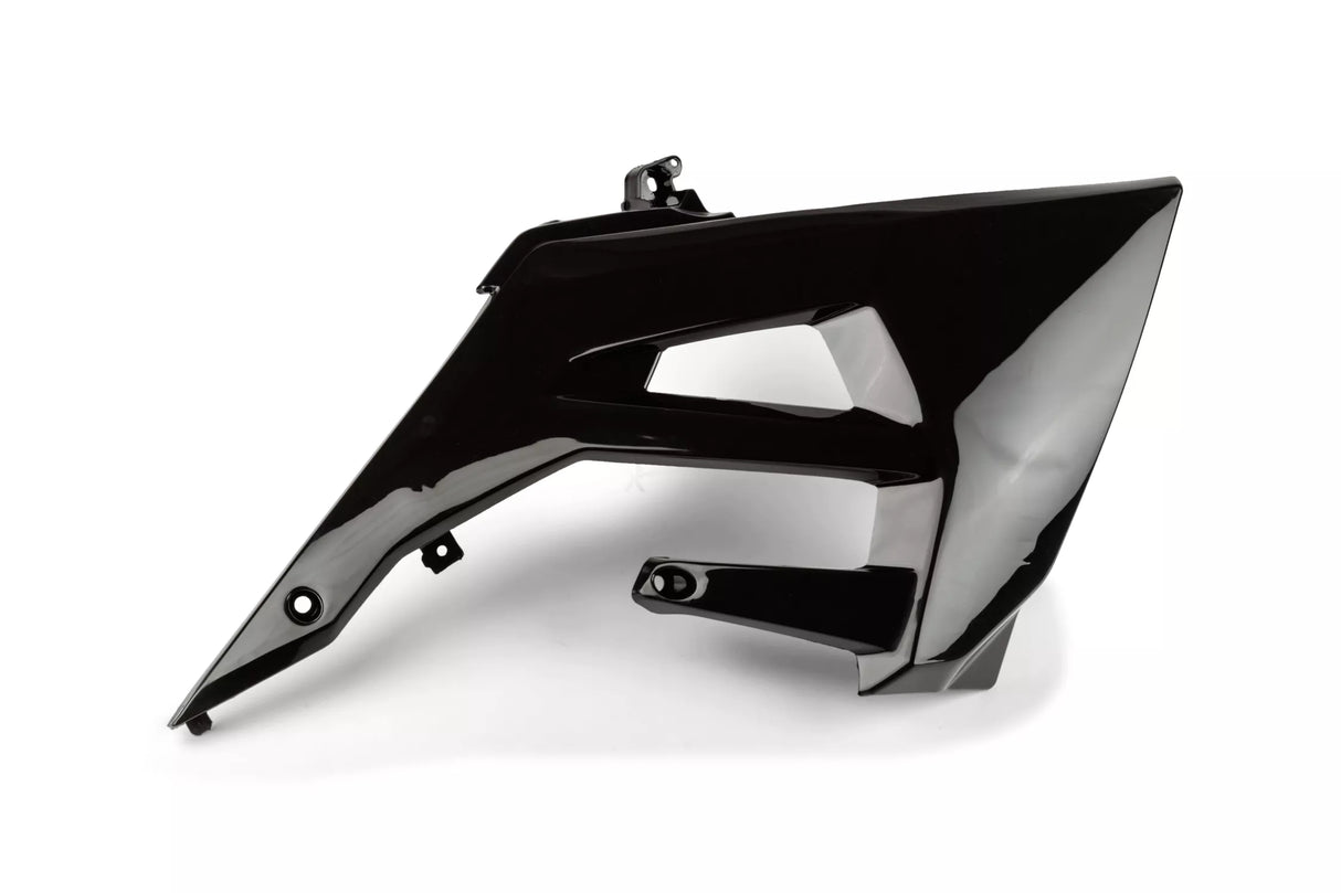 KÅPKIT DERBI X-TREME EFTER 2018 (8 DELAR) SVART - Mopedproffsen