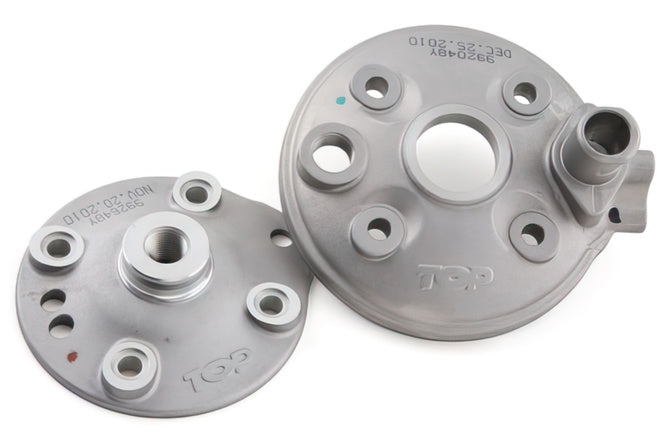CYLINDER TOP PERFORMANCES 77CC ALUMINIUM - Mopedproffsen
