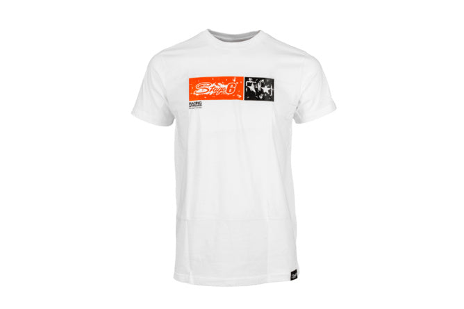 T-SHIRT STAGE6 RACING APPROVED VIT