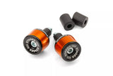 STAGE6 STYRÄNDAR HQ ORANGE ANODISERAD