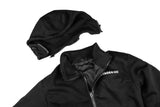 ZIP HOODIE STAGE6