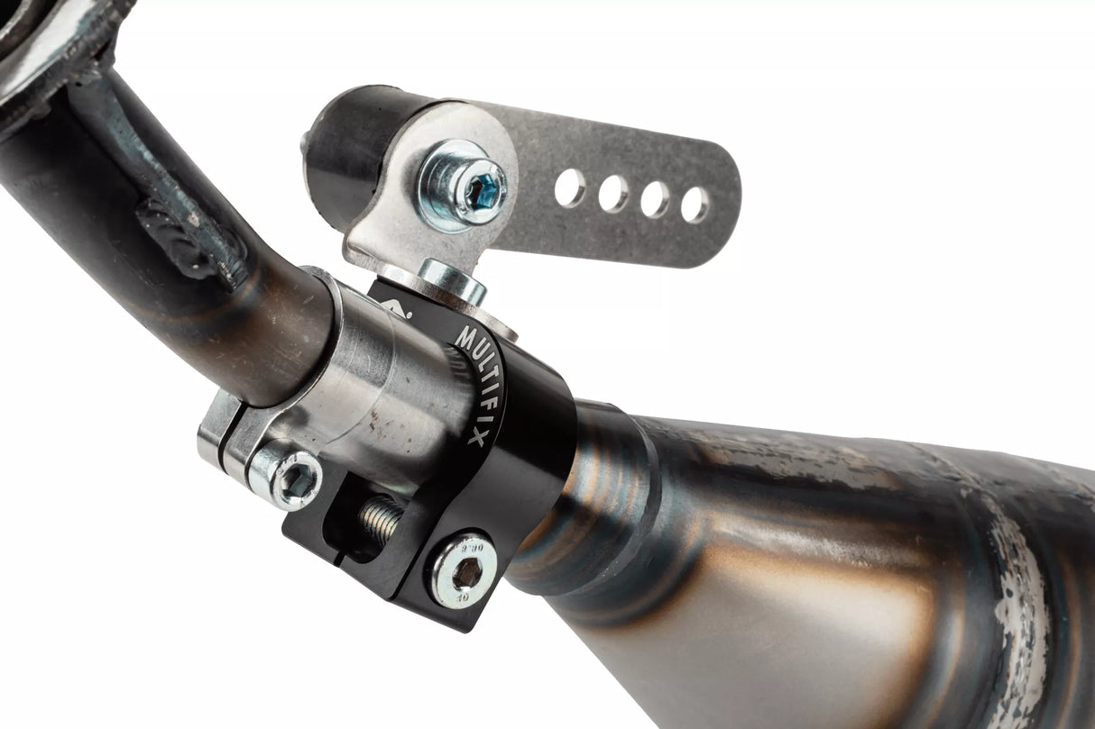 AVGASSYSTEM KRM 80-90 DERBI