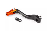 VÄXELPET KRM SVART / ORANGE DERBI