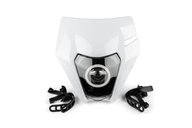 Angel eye lampa KTM V2