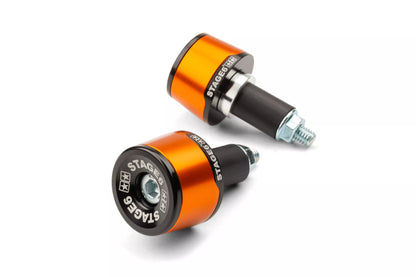STAGE6 STYRÄNDAR HQ ORANGE ANODISERAD