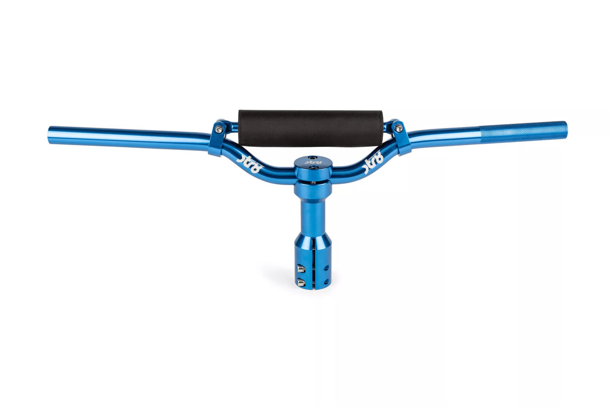 STYRE + STYRSTAM YAMAHA BW'S / SLIDER BLÅ