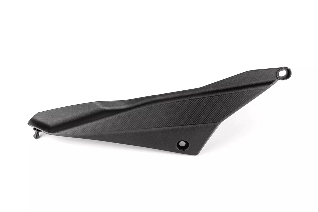 STR8 KÅPKIT (DERBI SENDA DRD 2011-2017) 8-DELAR VIT