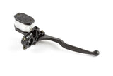 HUVUDBROMSCYLINDER FRAM GREPP + M10 SPEGEL FÄSTE