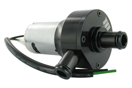 ELEKTRISK VATTENPUMP 12 V UNIVERSAL