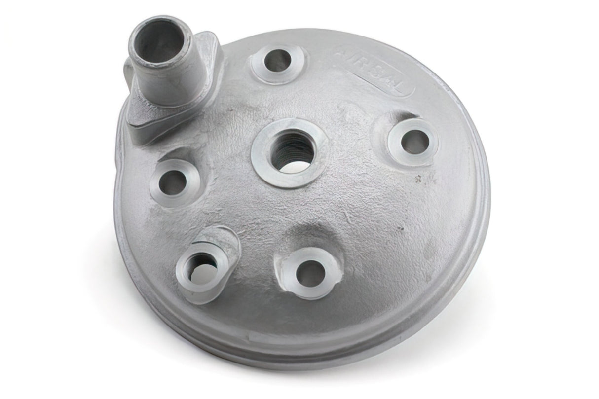 CYLINDER AIRSAL XTREME 88CC 45MM STAKE - Mopedproffsen