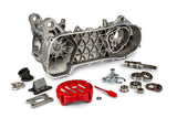 MOTORBLOCK MALOSSI RC-ONE YAMAHA AEROX / MBK NITRO - Mopedproffsen