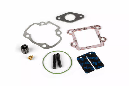 POLINI CORSA 70CC CYLINDERKIT GJUTJÄRN STÅENDE MINARELLI