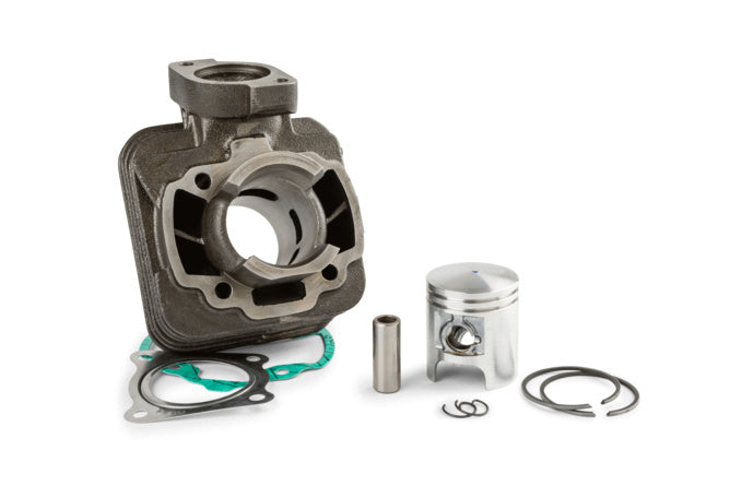 CYLINDER METRAKIT 50CC GJUTJÄRN PEUGEOT SPEEDFIGHT / TREKKER