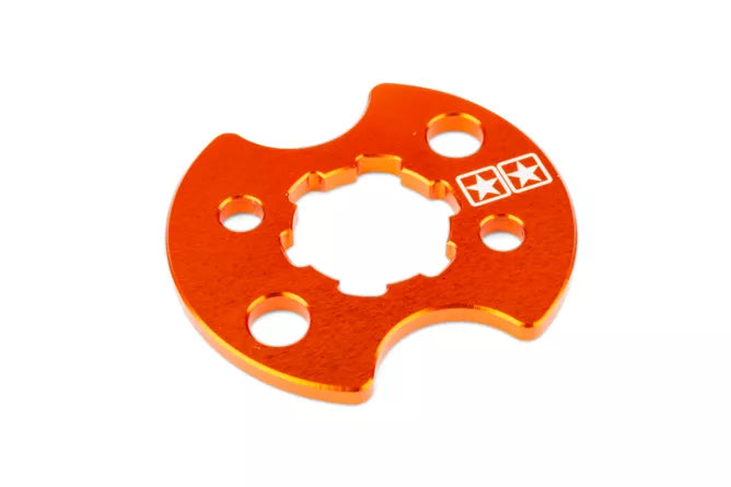 LÅSPLATTA FRAMDREV DERBI STAGE6