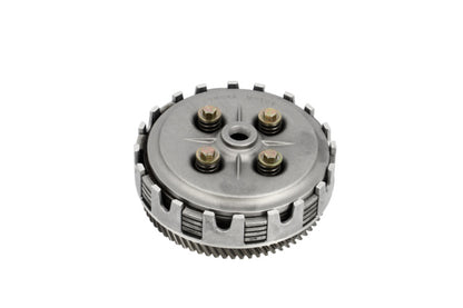 KOMPLETT KOPPLING (AM6) (Standard)