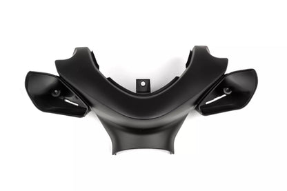 STR8 KÅPKIT YAMAHA AEROX FÖRE 2013 MATTSVART