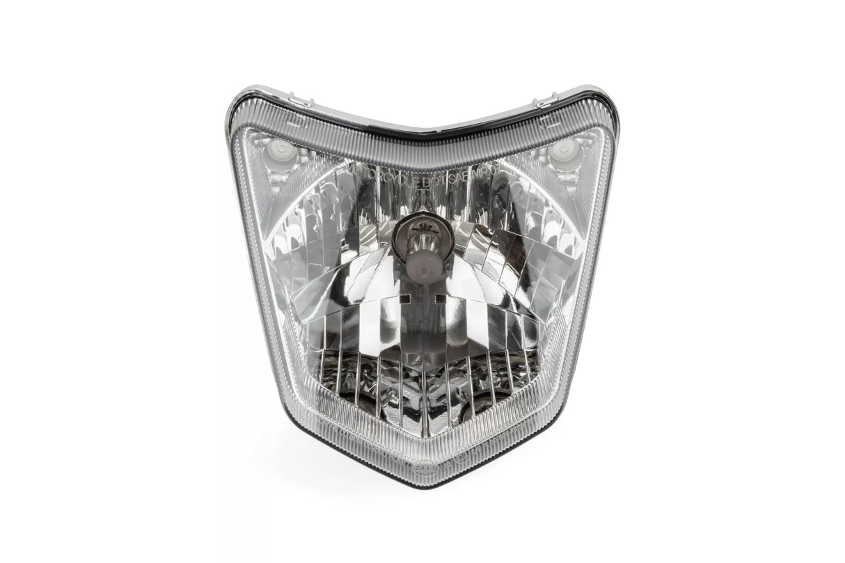 FRAMLAMPA KOMPLETT DERBI SENDA FRÅN 2018