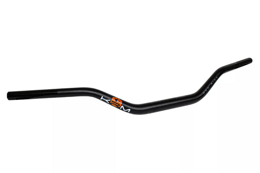 STYRE FATBAR MX 28MM KRM SVART / ORANGE