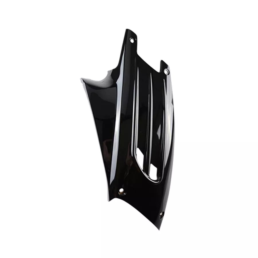 Kåpkit Peugot Speedfight 2 (15 Delar) Svart - Mopedproffsen