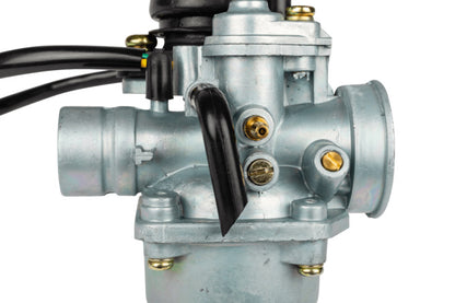 Standardförgasare Minarelli/Peugot/Cpi 12mm