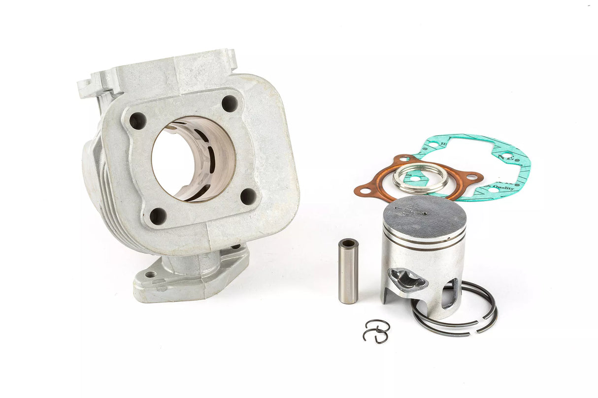 MOTOFORCE CYLINDER 50CC ALUMINIUM VERTIKAL