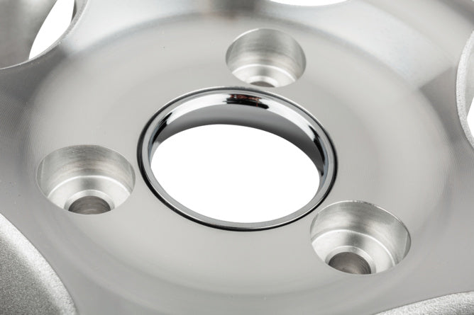 BRED KIESLER FÄLG 5X13" YAMAHA AEROX