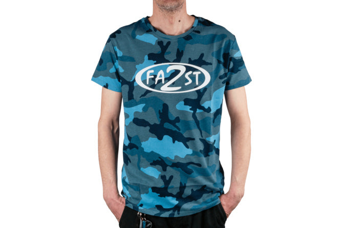 T-SHIRT 2FAST